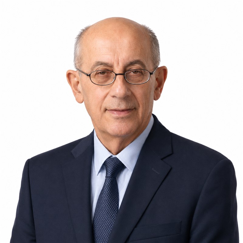 ד״ר מוריס טופז